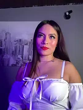 Adarha_Pink from StripChat is Freechat