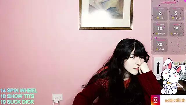 AddictCouple from StripChat is Freechat