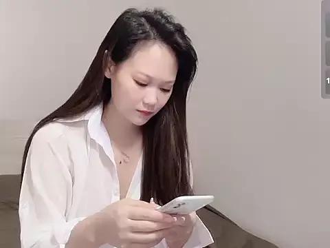 Adele1378 from StripChat is Freechat