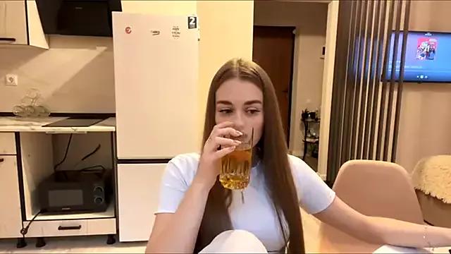 Adelle_Love from StripChat is Freechat