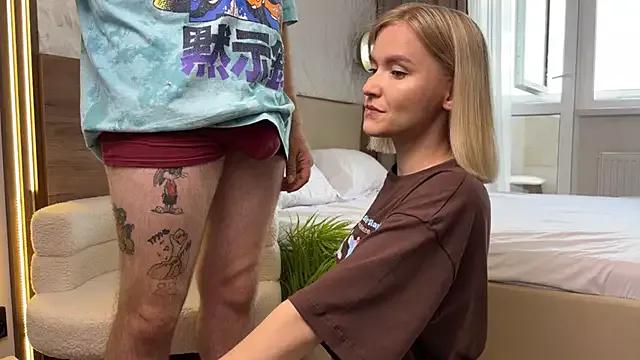 Teen sex cams free adult cams: check-out the satisfaction of conversing and c2c with our stunning models, who will teach you all about seduction and dreams with their smoking hot shapes.