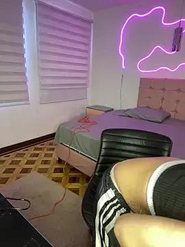 Adhara_cambell from StripChat is Freechat