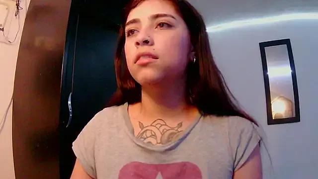 adri_gomez1 from StripChat is Freechat