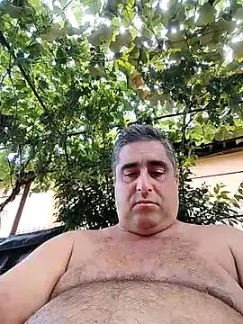 Photos of ADRIAN_ADI40 from StripChat is Freechat