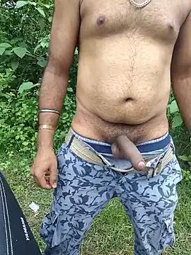 Photos of Aeroxx from StripChat is Freechat
