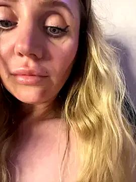 Affectionate_lady from StripChat is Freechat