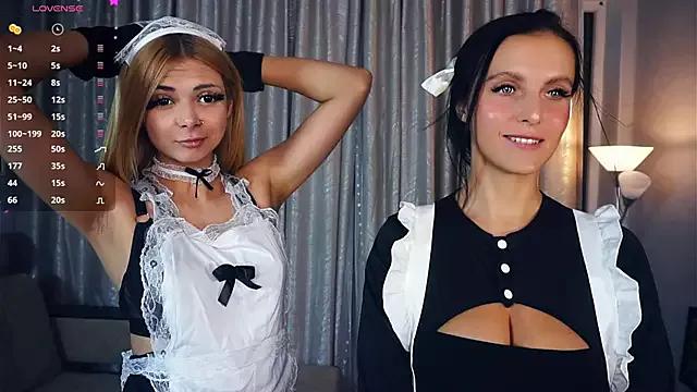 Teen sex cams free adult cams: check-out the satisfaction of conversing and c2c with our stunning models, who will teach you all about seduction and dreams with their smoking hot shapes.