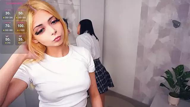 Teen sex cams free adult cams: check-out the satisfaction of conversing and c2c with our stunning models, who will teach you all about seduction and dreams with their smoking hot shapes.