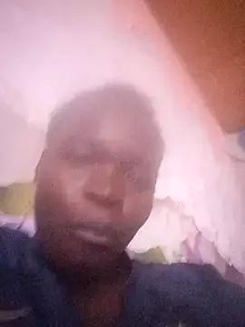 African_sexxy_ from StripChat is Freechat