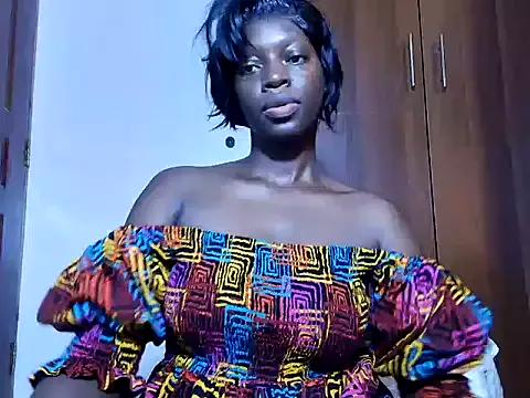 Photos of afro_pop from StripChat is Freechat