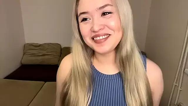 AgataTif from StripChat is Freechat