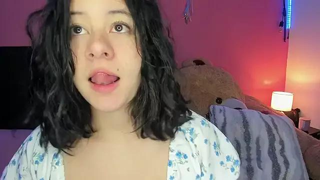agnes_213 from StripChat is Freechat