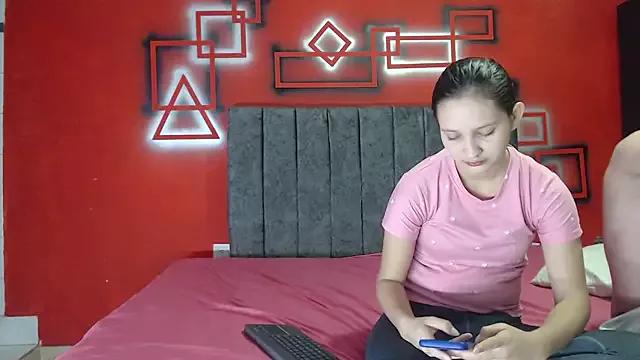 aiiram_hard_sex from StripChat is Freechat