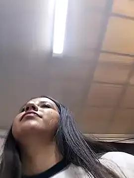 ailyn_miranda from StripChat is Freechat