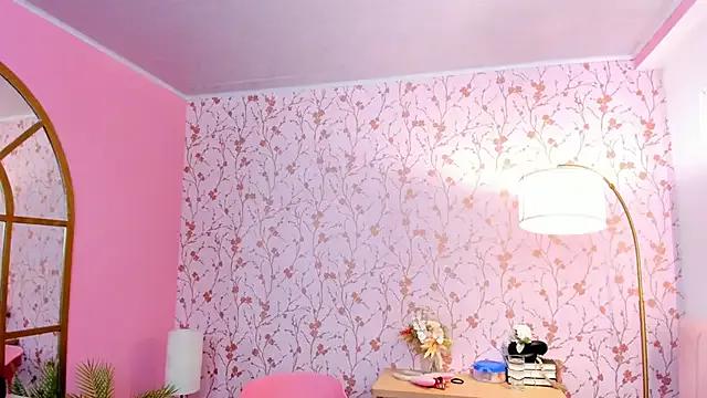 ailynross from StripChat is Freechat
