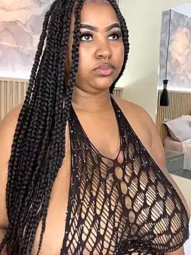 AinaraJimenez from StripChat is Freechat