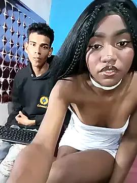 Aisha_Mia from StripChat is Freechat