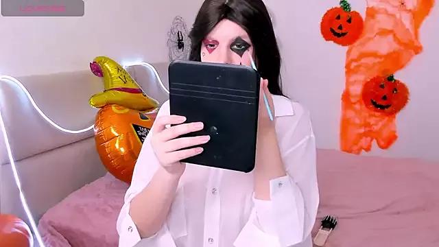 AishaAysitt from StripChat is Freechat