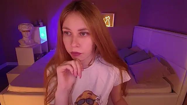 AishaFaith from StripChat is Freechat