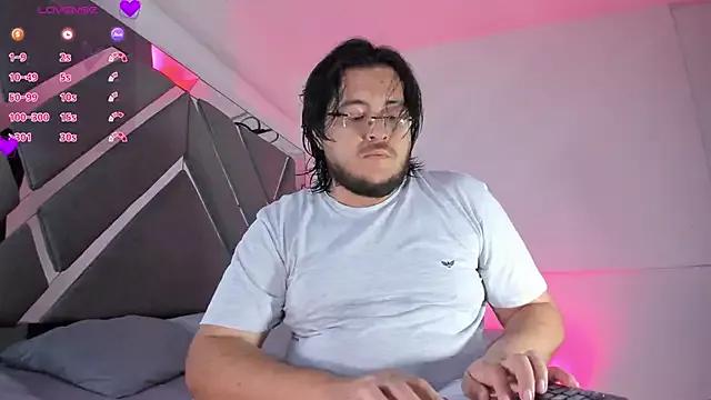 AkaneJack from StripChat is Freechat