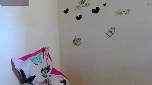 Akasha001 from StripChat