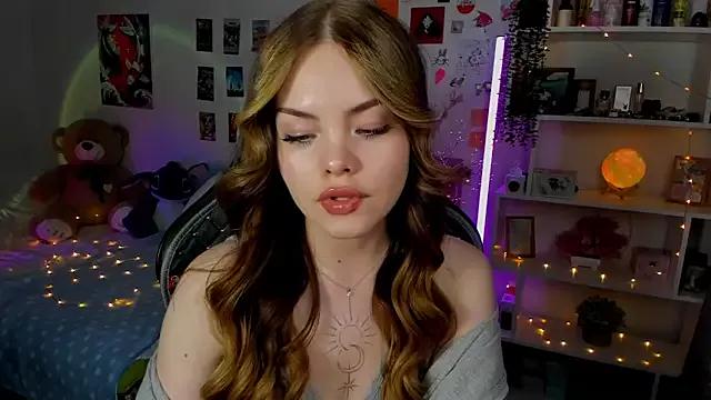 AkiraKatsu from StripChat is Freechat