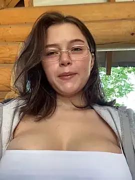akirapussy from StripChat is Freechat