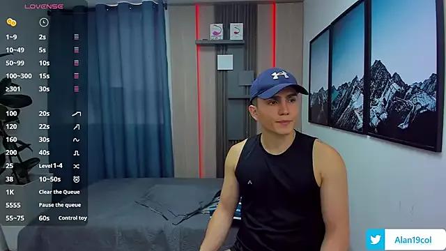 Photos of alan_nd_kevin from StripChat is Freechat
