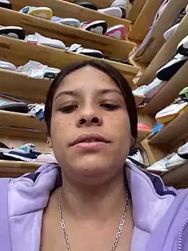 alana_GS from StripChat is Freechat