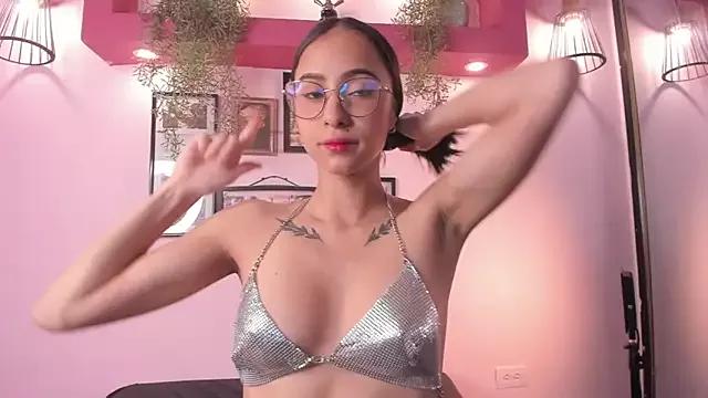 Alana_Martinez_ from StripChat is Freechat