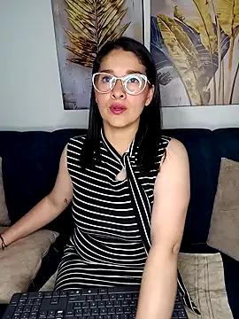 Alana_steel_1 from StripChat is Freechat