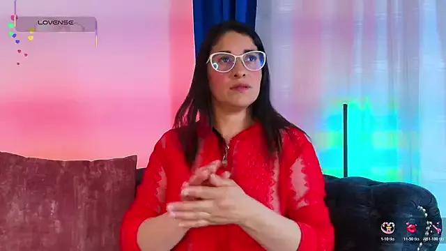 Alana_steel_1 from StripChat is Freechat