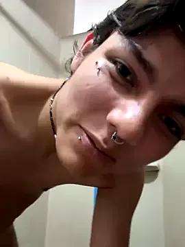 alandelrey57 from StripChat is Freechat
