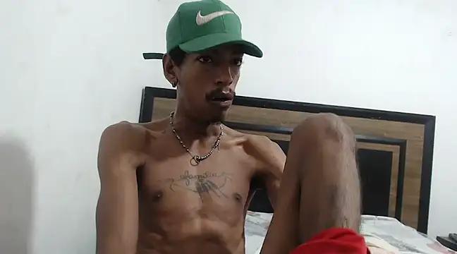 AlbertBigCock from StripChat is Freechat