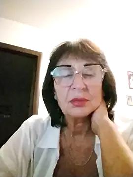 Photos of AlbinaXPretty from StripChat is Private