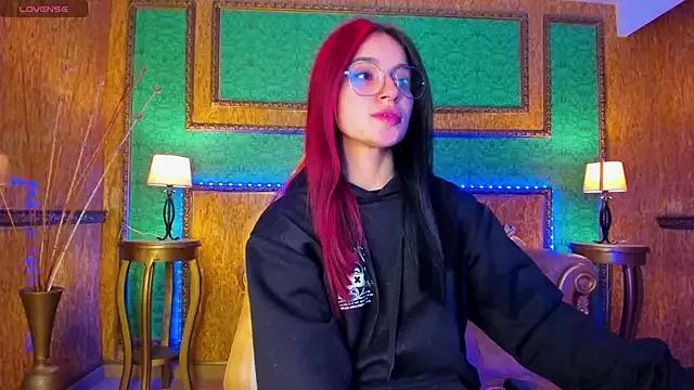 Ale_sweety_ from StripChat is Freechat