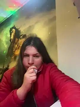 Alejandra_69 from StripChat is Freechat