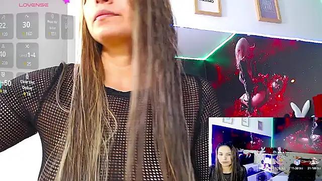 alejandrasmith8 from StripChat is Freechat