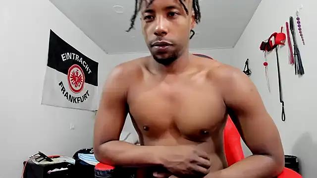 AlejoKhalifa_ from StripChat is Freechat