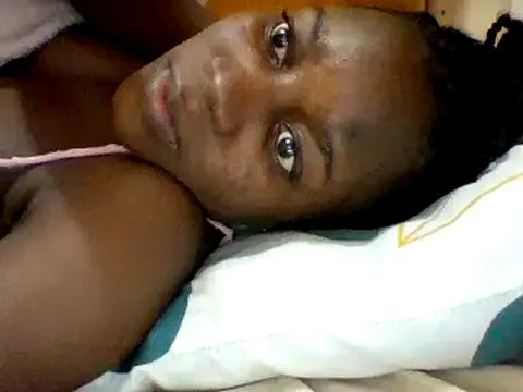 Alessandrajenna from StripChat is Freechat