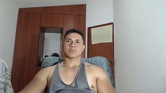 alessandromancini92 from StripChat is Freechat