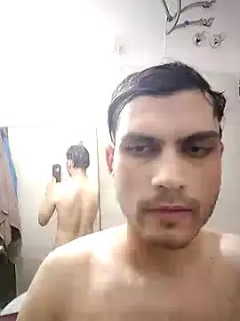 alex78265 from StripChat is Freechat