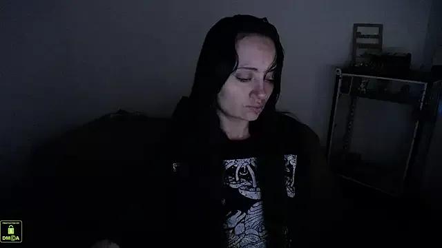 Alexa-Sweet69 from StripChat is Freechat