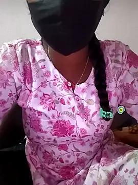 ALEXA9994 from StripChat is Freechat