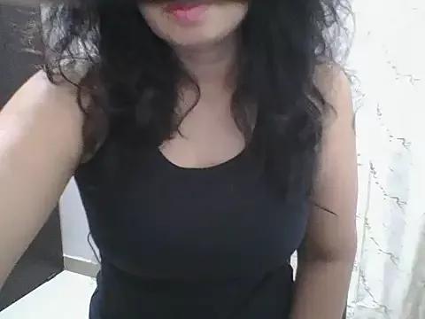 alexa_Hottiee from StripChat is Freechat