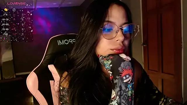 alexa_kei from StripChat is Freechat