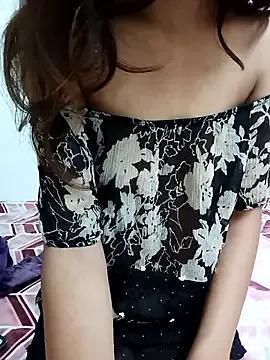 alexa_volnera from StripChat is Freechat