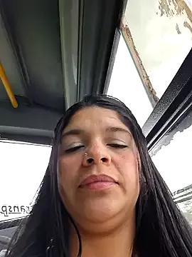alexaa_04 from StripChat is Freechat