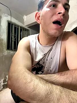 AlexanderBianchi2 from StripChat is Freechat