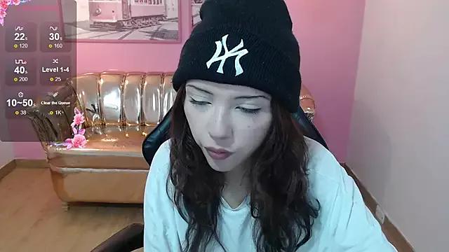 Teen sex cams free adult cams: check-out the satisfaction of conversing and c2c with our stunning models, who will teach you all about seduction and dreams with their smoking hot shapes.